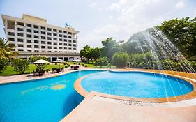 Sun n Sand Hotel Shirdi